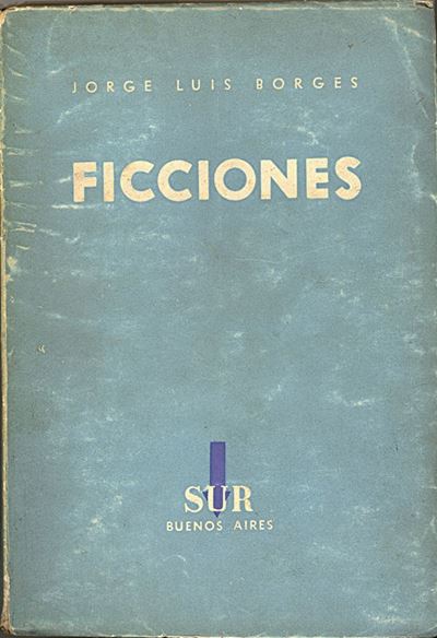 Ficciones