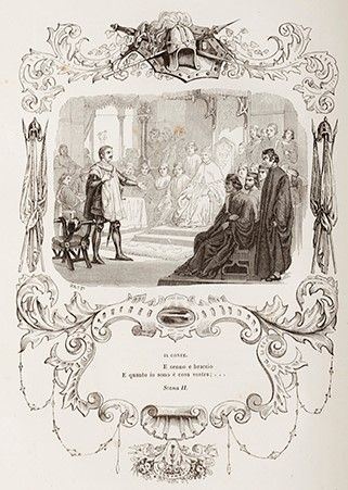 Opere varie (edizione riveduta dall'autore), 1845