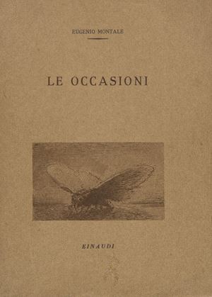Le occasioni