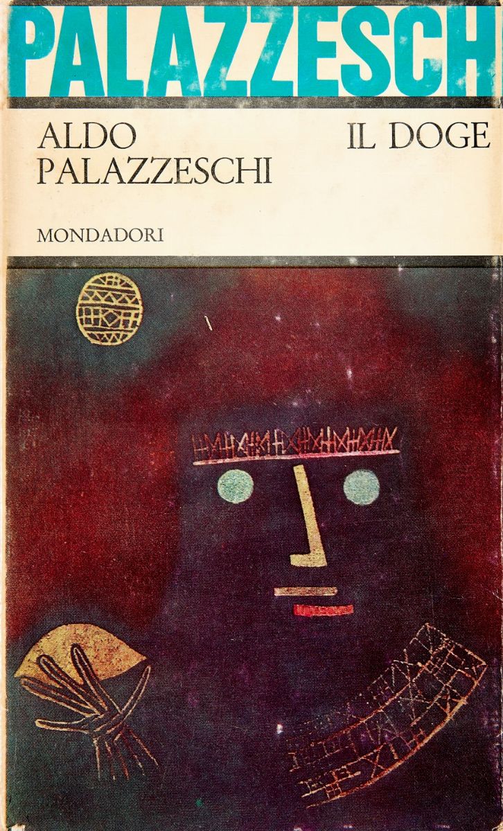 Palazzeschi, Aldo - Poesie