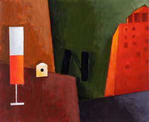 Tadini Emilio - Still life