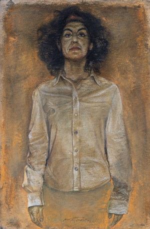 Sabrina, 2002