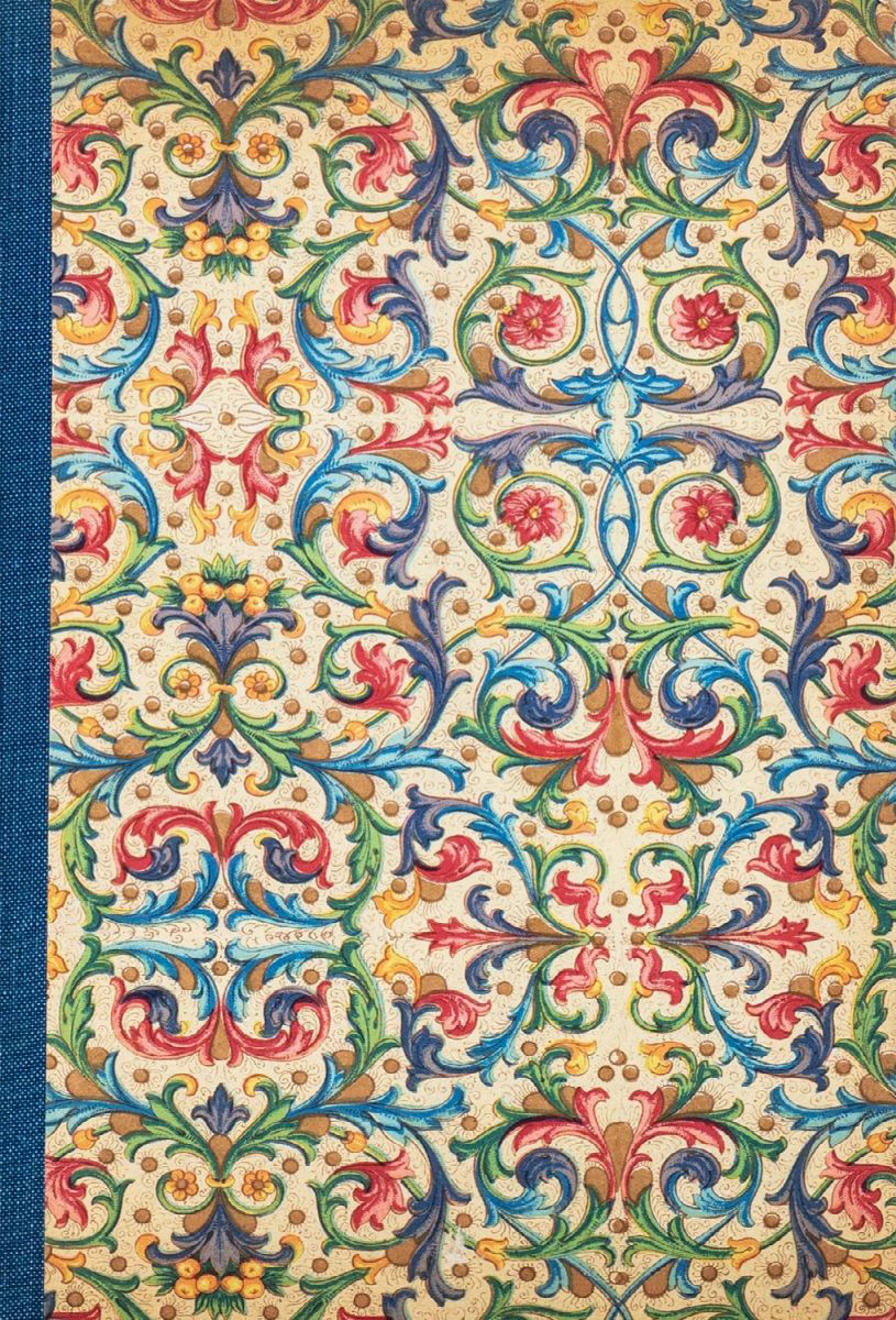 Pasolini, Pier Paolo - Poesia in Forma di Rosa