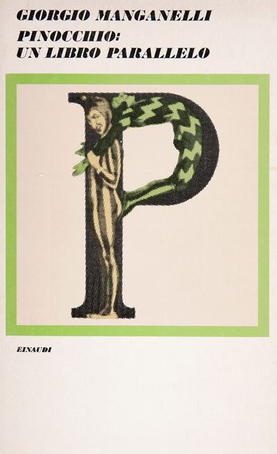 Giorgio Manganelli, I Nuovissimi