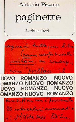 RARITA&rsquo; BIBLIOGRAFICA. Il volume contiene 61 lettere &egrave; a cura di D. Astengo e F. Contorbia; presenta la copia dell&rsquo;acquaforte stampata al contrario. Si conserva la fascetta originale. La trama delle lucciole. Lettere ad angelo Barile (1919-1937)