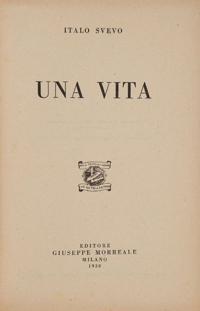 Una Vita