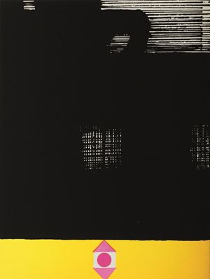 Prima edizione in tiratura di 490 esemplari numerati a mano, il nostro è il 264. Bellissime tavole ad illustrare testi di Fernanda Pivano e di mistici indiani. Maffei-Tonini 2011, p. 62.  Auguri per sempre