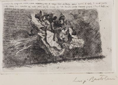Le Violette, (1936 - 1951)