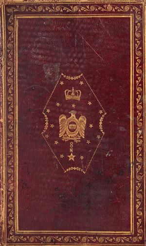 Royal Almanac