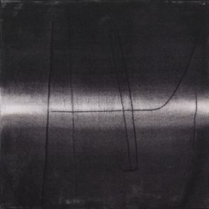 Composizione in nero, 1965