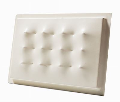 Rilievo Bianco