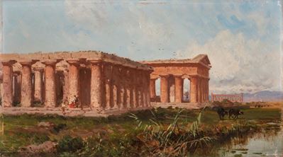 I Templi di Paestum