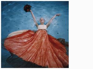 Tuffo
Stampa fotografica su alluminio co