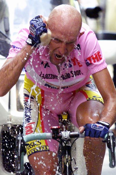 Marco Pantani 1998