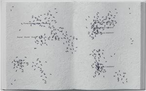 Formiche di Andalusia, 2006
Tecnica mist