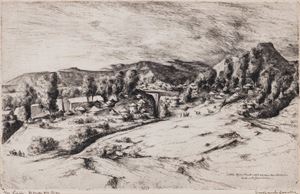 Lalibelà, il gruppo delle chiese, 1942