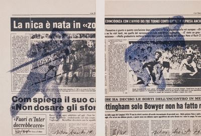 Football, 1971