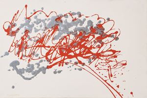 Composizione, 1970