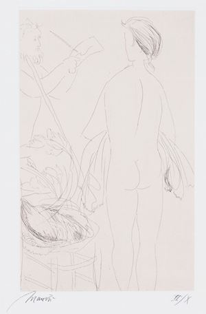 Regione Lazio per l'anno del Giubileo 1975