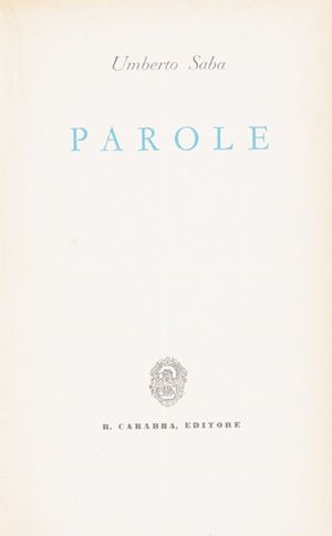 Parole