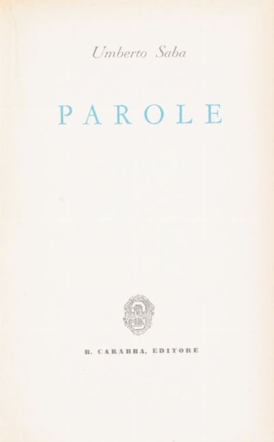 Parole