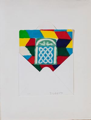 From Venice, Sant'Alipo, 2009