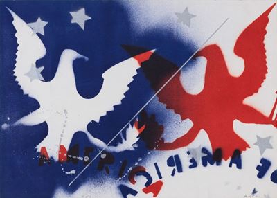 Of America