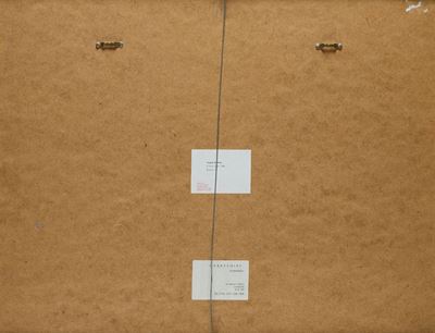 It never ends (1996), C-print