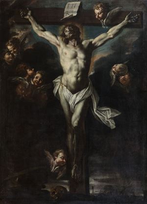 Crocifissione