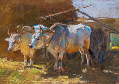Compagni di Lavoro