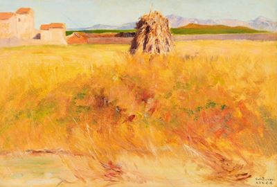 Il Pagliaio