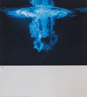 Five Angels for the Millennium, 2001