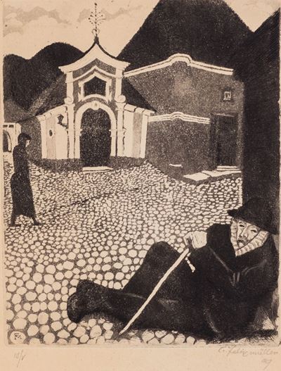 Chiesa 1909