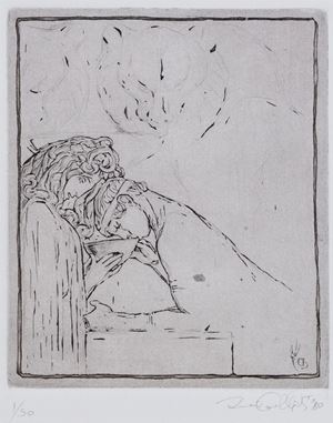 La furia dormiente, 1909 - 1980