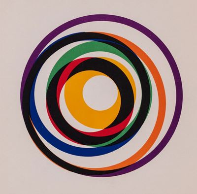 Quinze Variations Sur un Meme Thème, 1935 - 1938