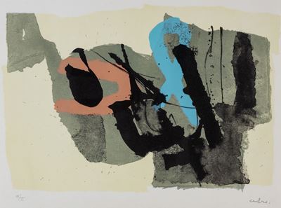 Le Due Ragazze, 1967