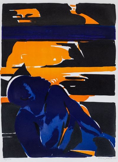 La Notte, 1967