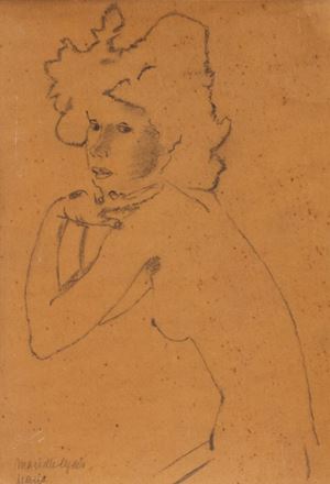 Lydis Mariette - Fanciulla