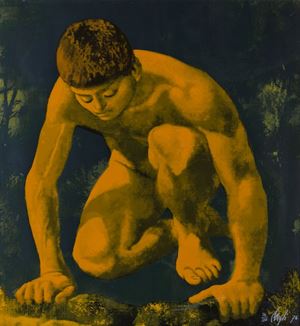 Narciso, 1976