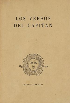 Los versos del Capitan