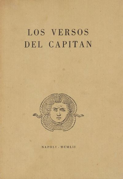 Los Versos del Capitan