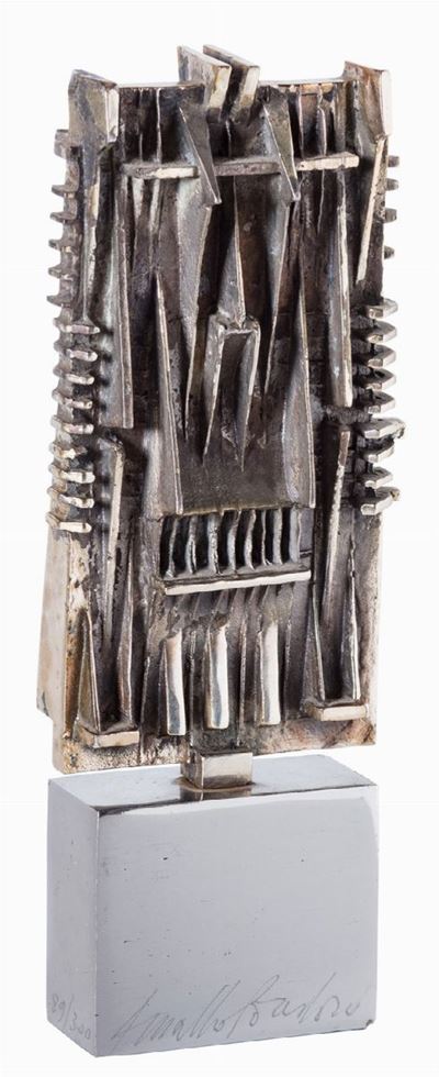 Stele, 1977
