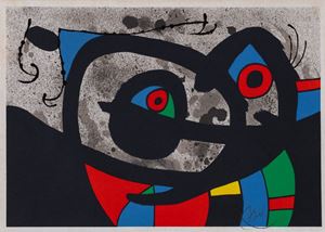 Le lezard aux plumes d'or, 1971