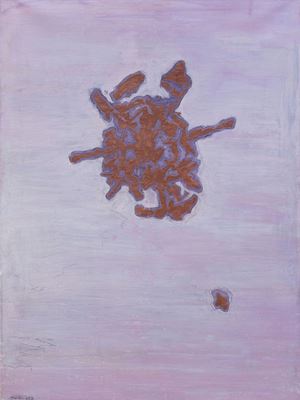 La pelle, 1966 ca.