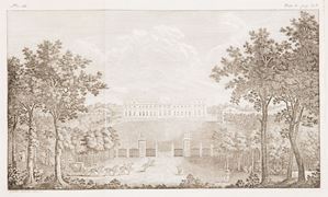 Dell’Arte dei Giardini inglesi. Edizione seconda