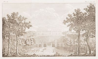 Dell’arte dei Giardini Inglesi. Edizione Seconda