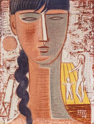 Memorie di fanciulla