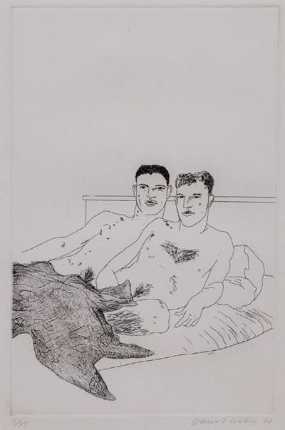 The Beginning, 1966