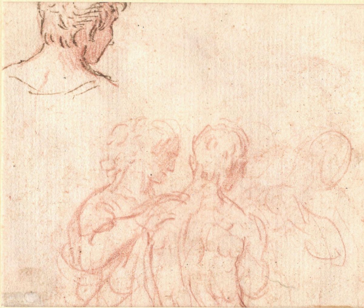 Simone Cantarini, Detto il Pesarese o Simone da Pesaro (pesaro 1612 – Verona 1648) - Simone Canta...
