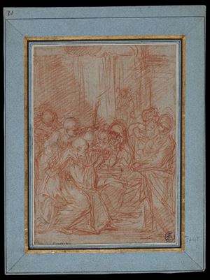 La circoncisione di Gesù